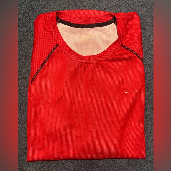 Champion Men’s L Exercise Bike Running Shirt - Picture 3 of 6